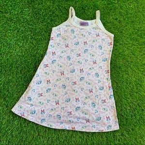 Powerpuff girl tank!